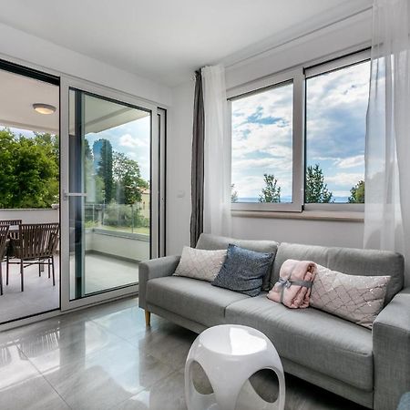 2A Partment Rukavina Διαμέρισμα Njivice Εξωτερικό φωτογραφία