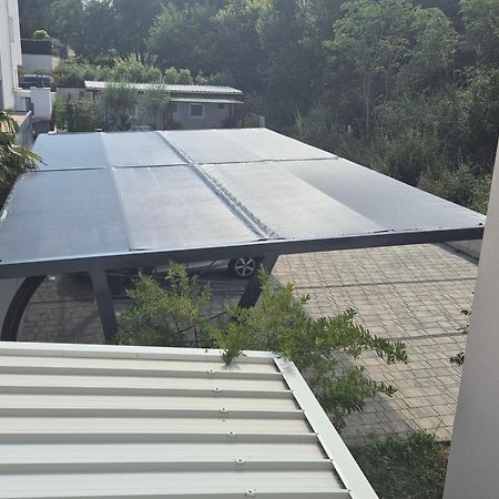 2A Partment Rukavina Διαμέρισμα Njivice Εξωτερικό φωτογραφία