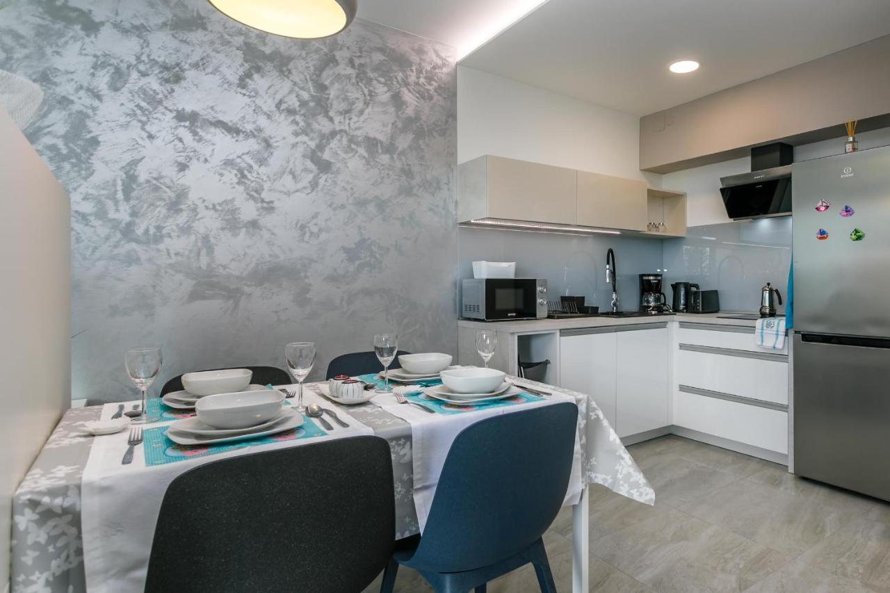 2A Partment Rukavina Διαμέρισμα Njivice Εξωτερικό φωτογραφία