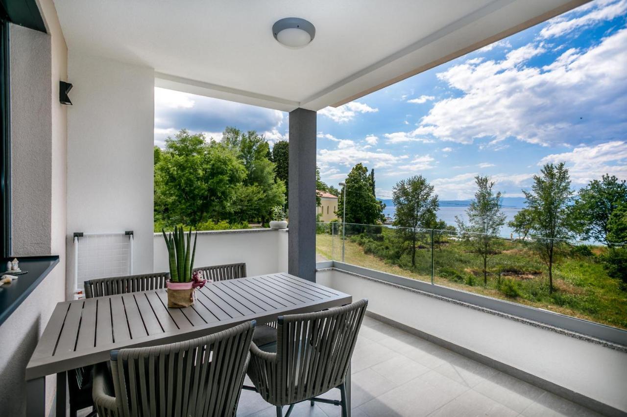 2A Partment Rukavina Διαμέρισμα Njivice Εξωτερικό φωτογραφία