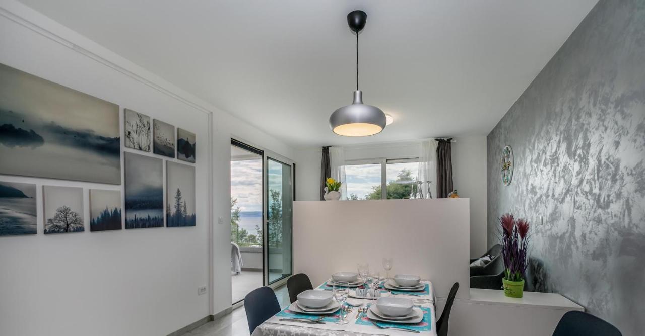 2A Partment Rukavina Διαμέρισμα Njivice Εξωτερικό φωτογραφία
