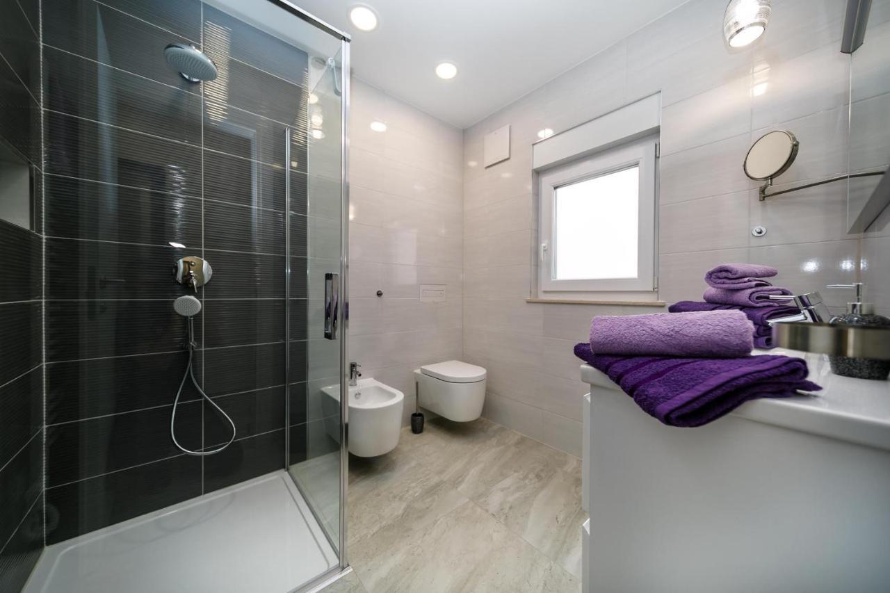 2A Partment Rukavina Διαμέρισμα Njivice Εξωτερικό φωτογραφία