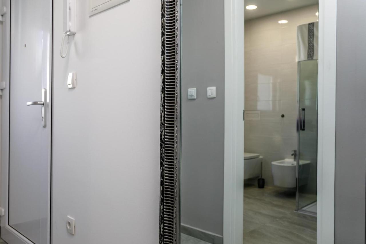 2A Partment Rukavina Διαμέρισμα Njivice Εξωτερικό φωτογραφία