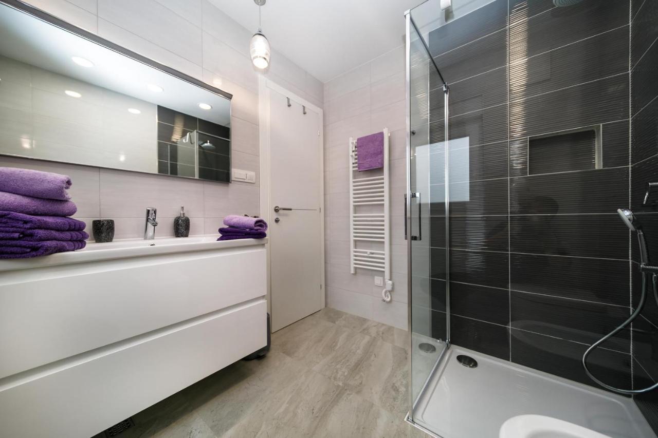 2A Partment Rukavina Διαμέρισμα Njivice Εξωτερικό φωτογραφία