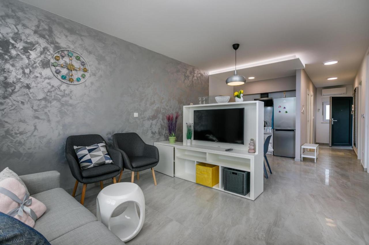 2A Partment Rukavina Διαμέρισμα Njivice Εξωτερικό φωτογραφία