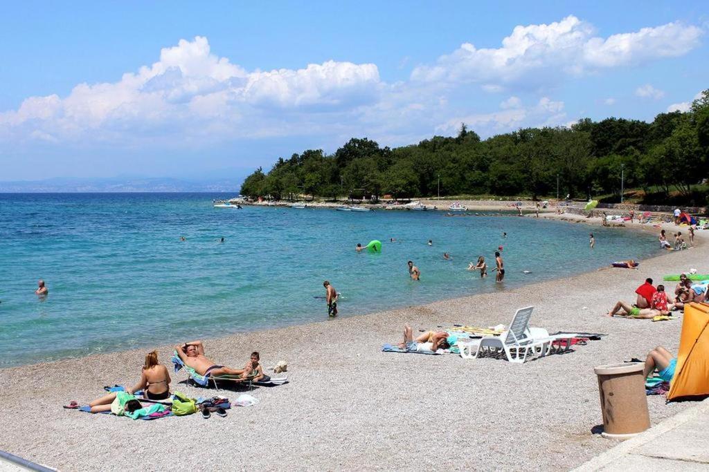 2A Partment Rukavina Διαμέρισμα Njivice Εξωτερικό φωτογραφία