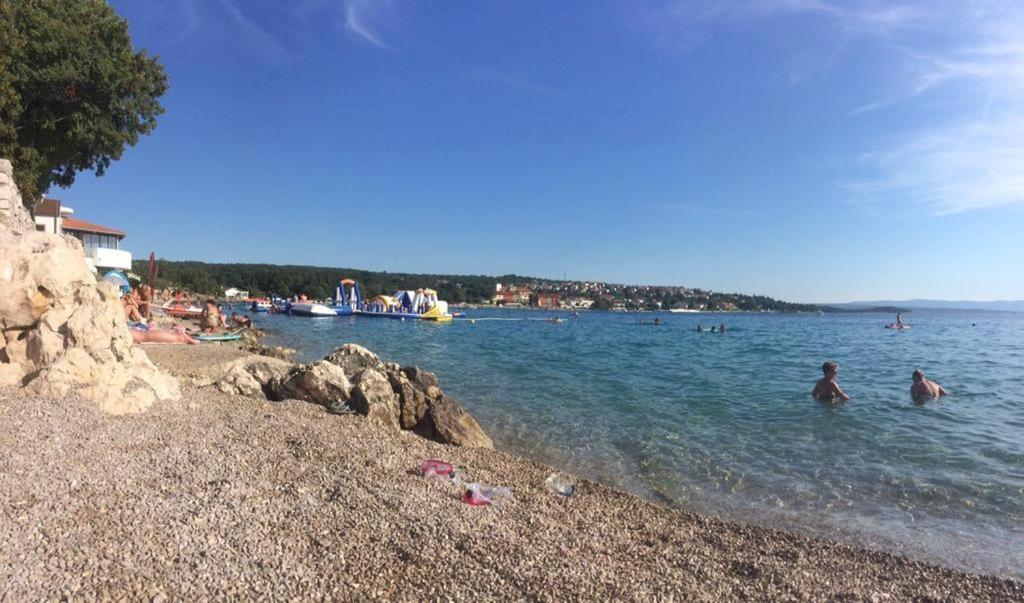 2A Partment Rukavina Διαμέρισμα Njivice Εξωτερικό φωτογραφία