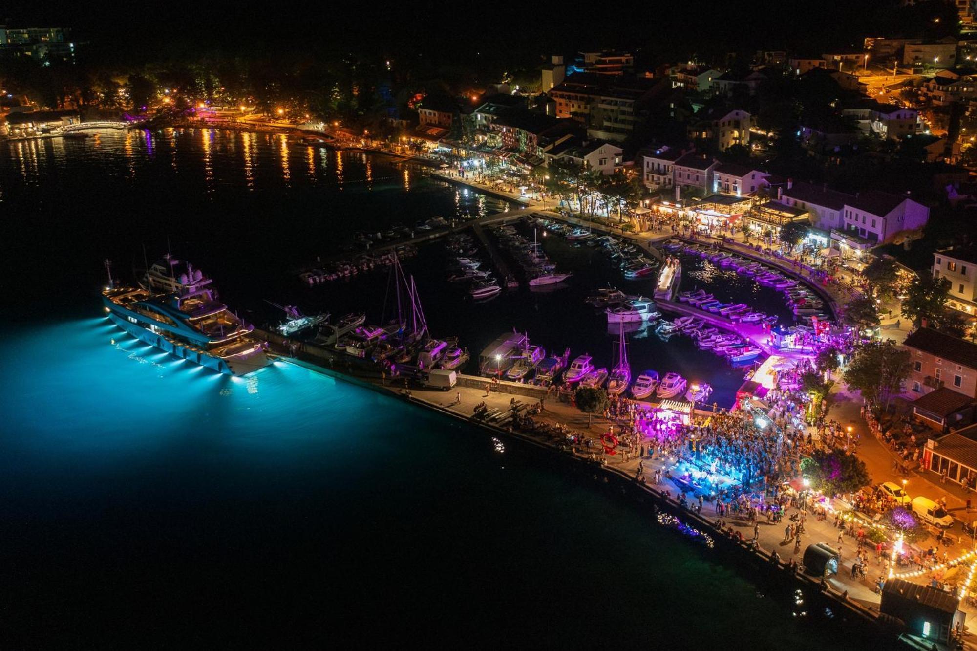 2A Partment Rukavina Διαμέρισμα Njivice Εξωτερικό φωτογραφία