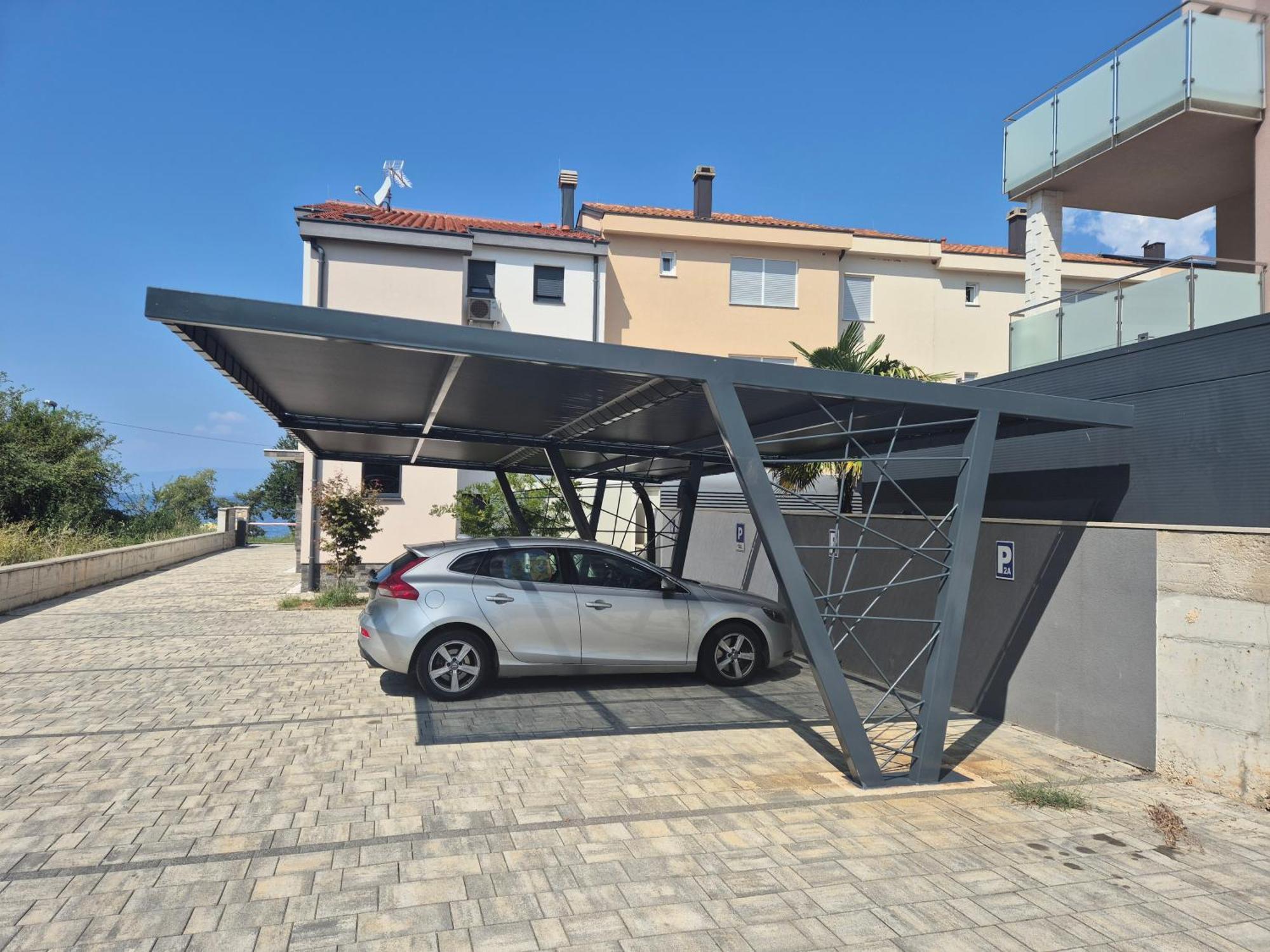 2A Partment Rukavina Διαμέρισμα Njivice Εξωτερικό φωτογραφία