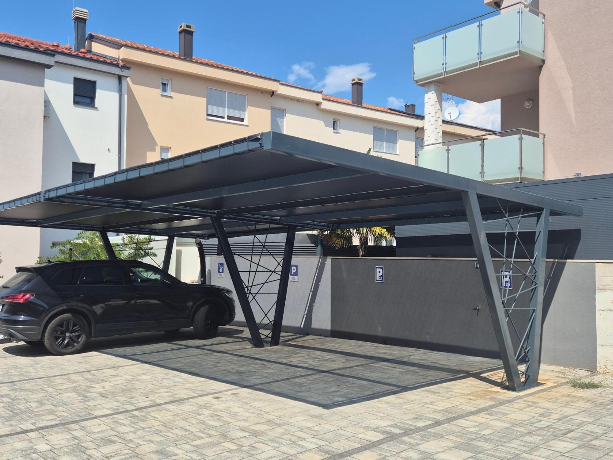 2A Partment Rukavina Διαμέρισμα Njivice Εξωτερικό φωτογραφία